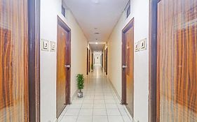 Collection O Paradise Circle Hotel Hyderabad India