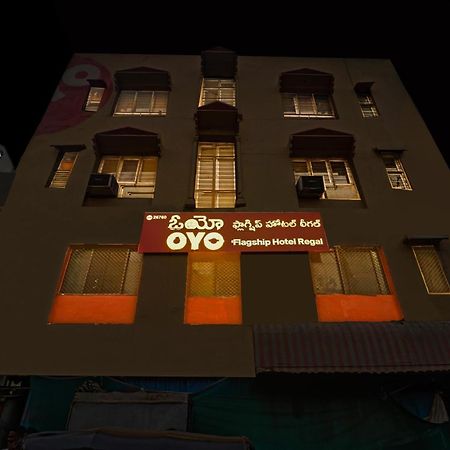 Collection O Paradise Circle Hyderabad Exterior photo