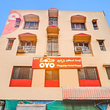 Collection O Paradise Circle Hyderabad Exterior photo
