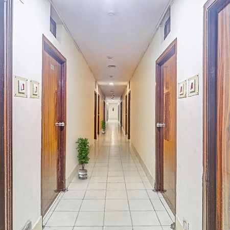 Collection O Paradise Circle Hyderabad Exterior photo