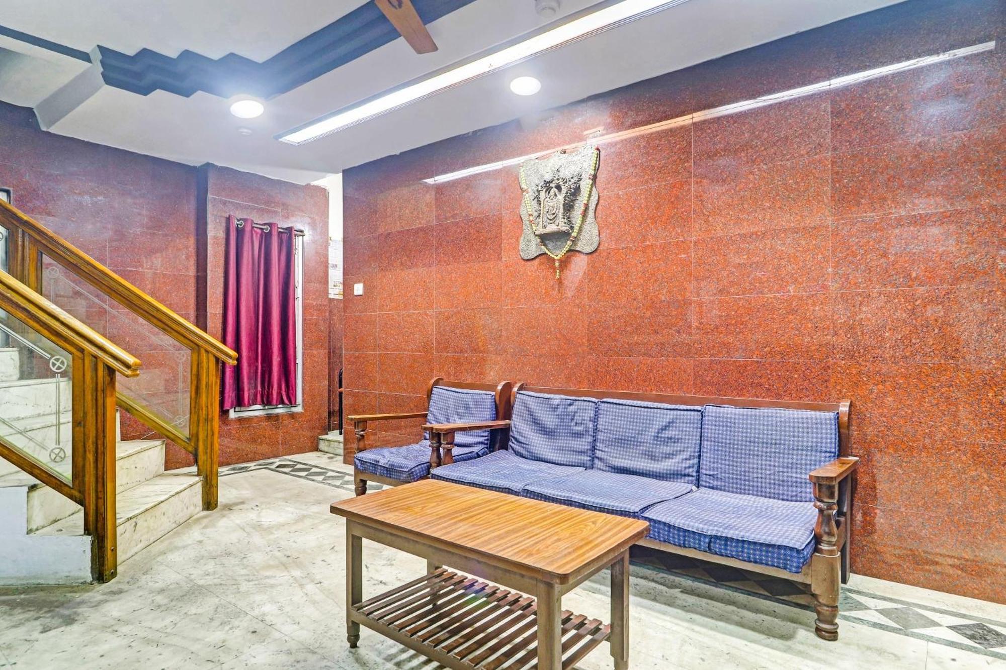 Collection O Paradise Circle Hyderabad Exterior photo
